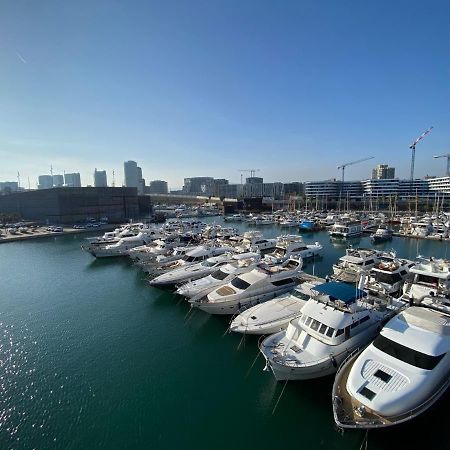 Barco Muy Romantico Con Parking! Sant Adria de Besos Exterior foto